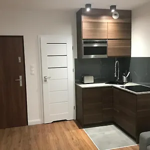 Platinex 2 Apartament