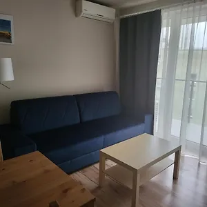 Apartment Ostatnia 1e/70, Krakow