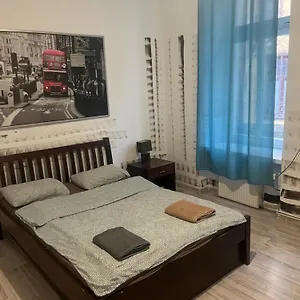 Coco 1 Apartment
