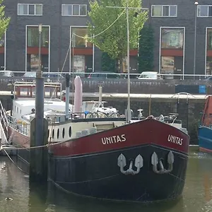  Botel Unitas Netherlands