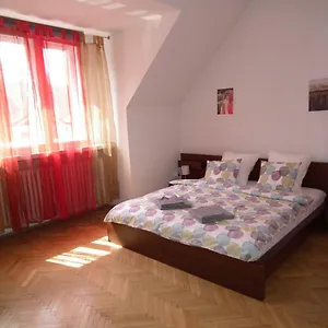  Apartment Old Town Spacious Czech Republic