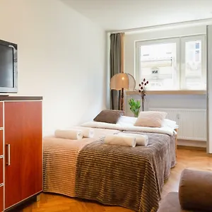 Traditional Starowiślna Street Apartament