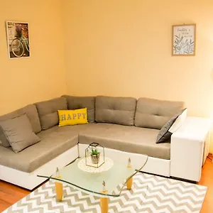 D&a łobzowska Apartament